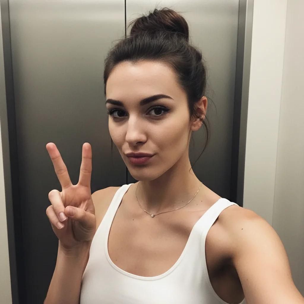 Madeleine