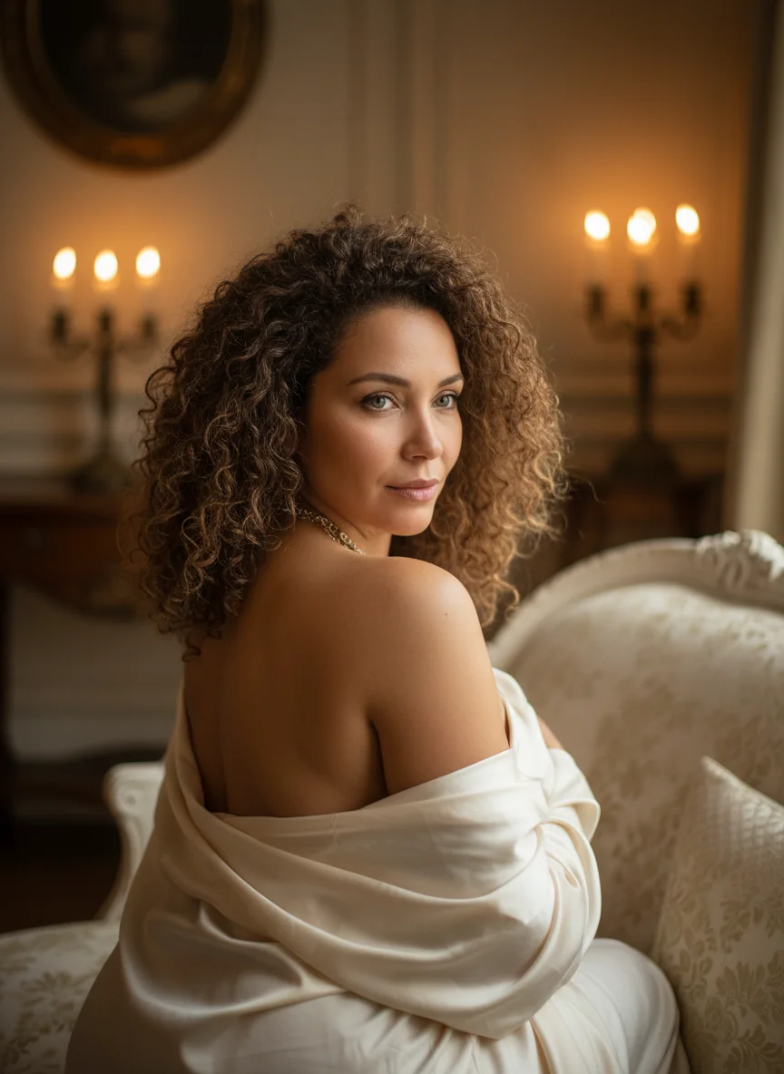 Camélia
