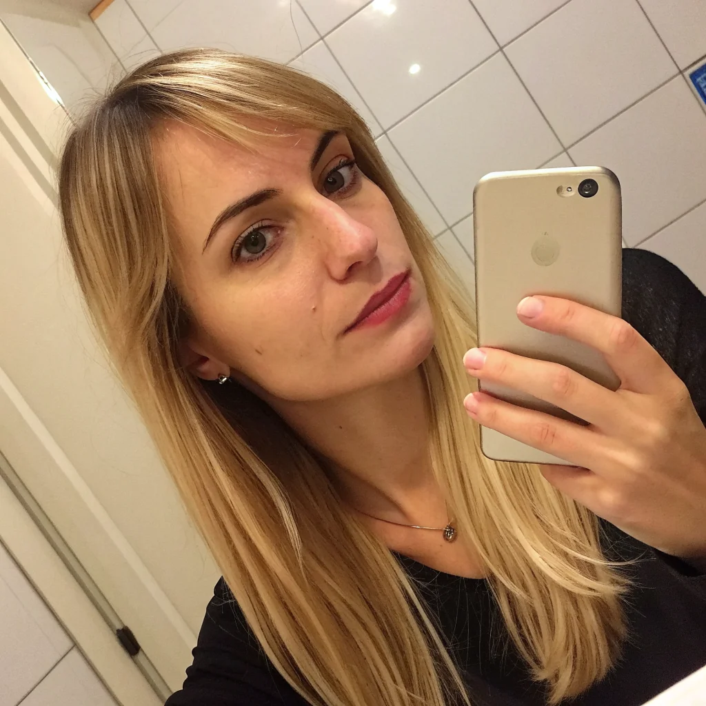 Julie