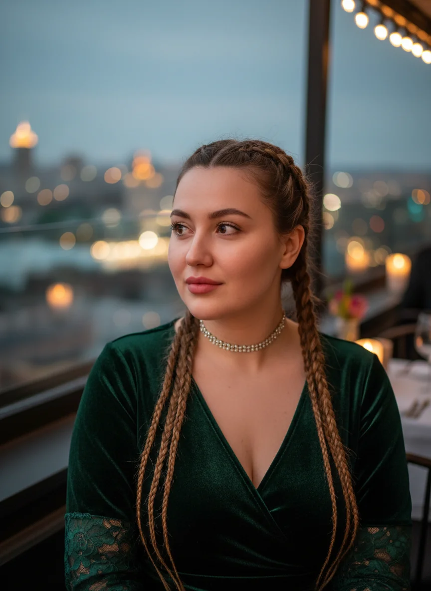 Mélanie