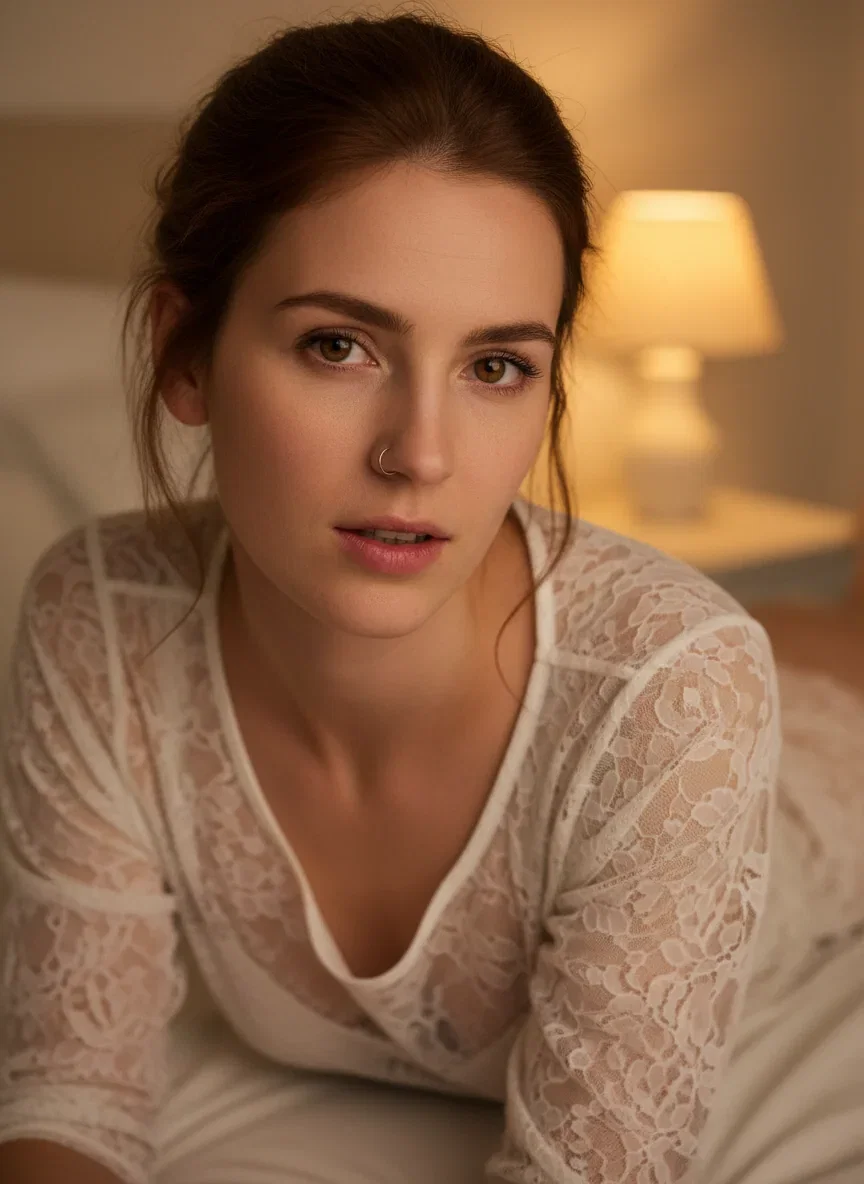 Madeleine
