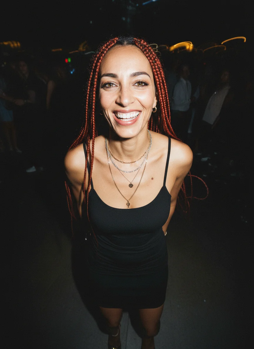 Aline