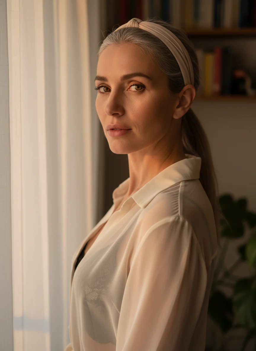 Gabrielle