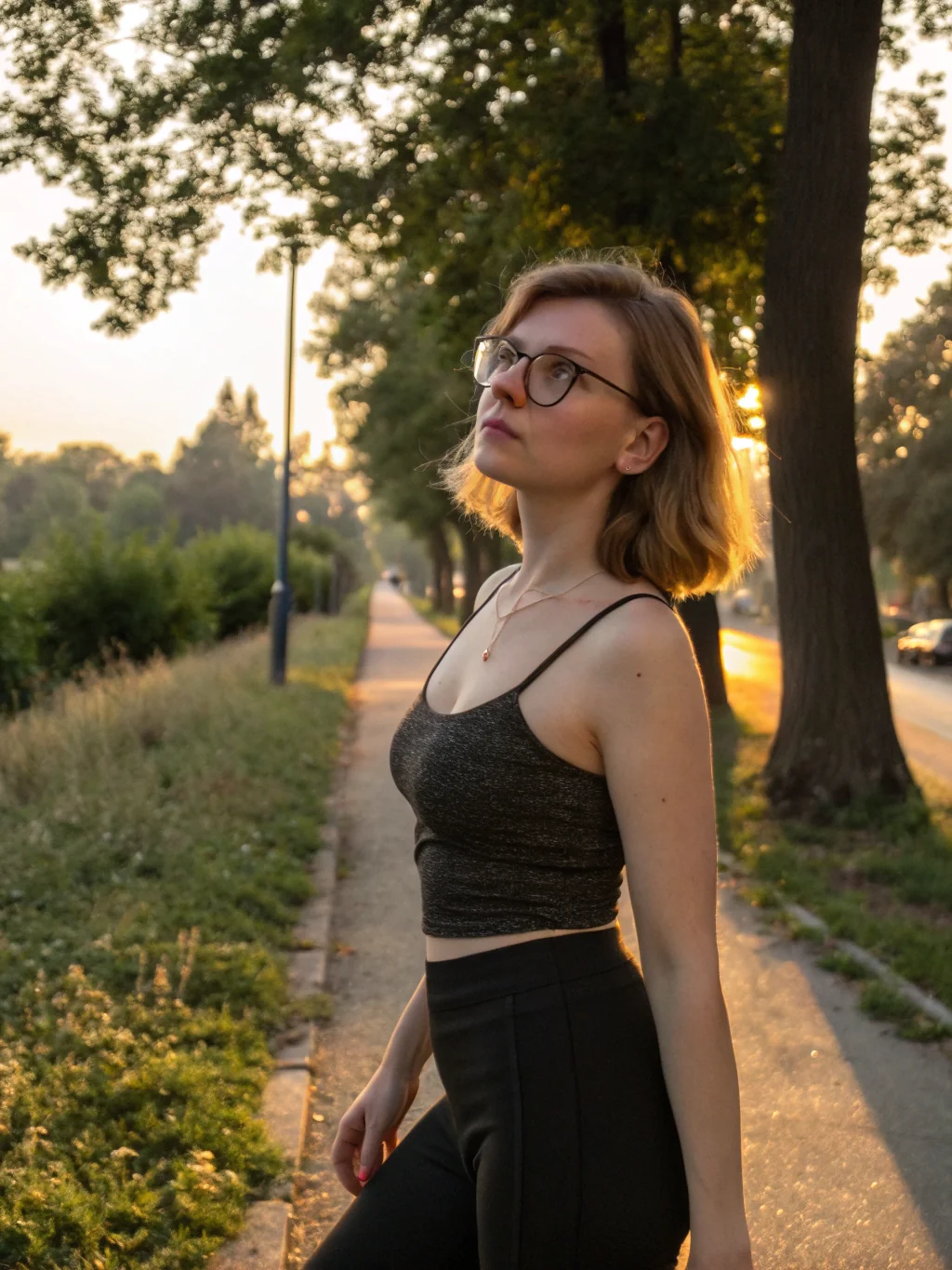 Flora