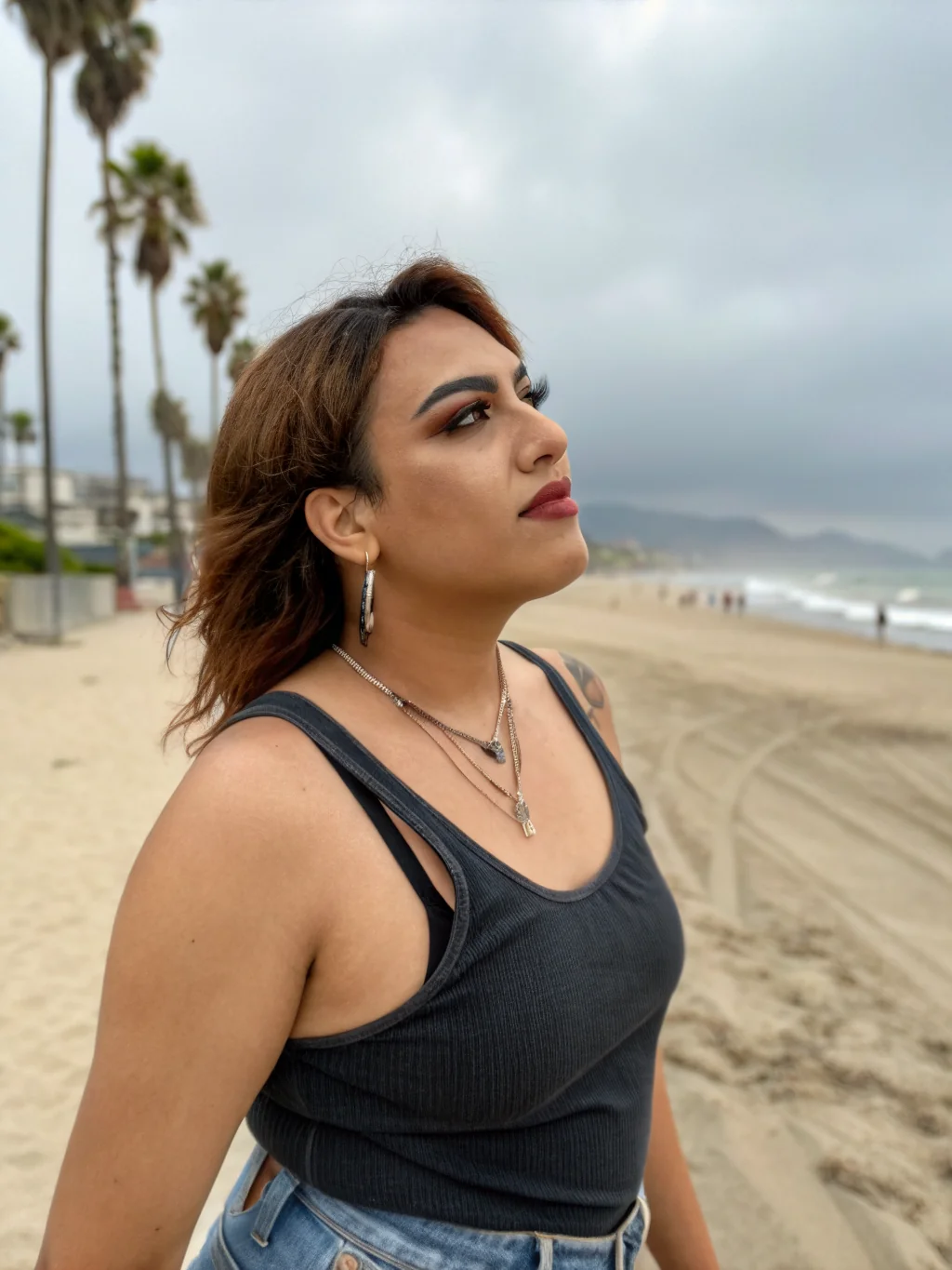 Yasmine