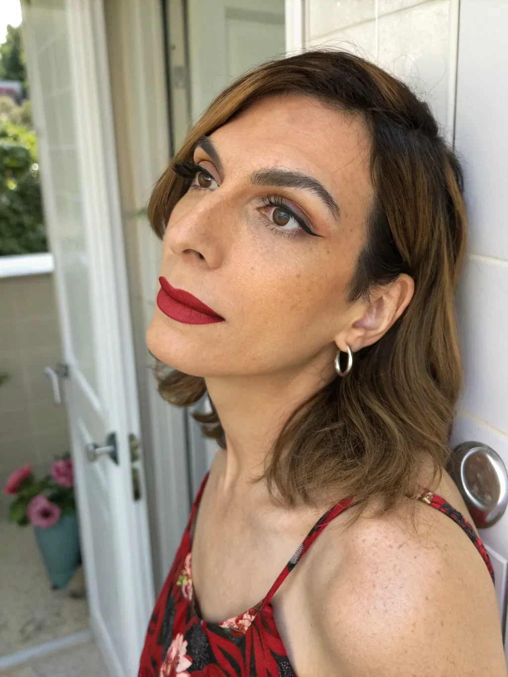 Maxine